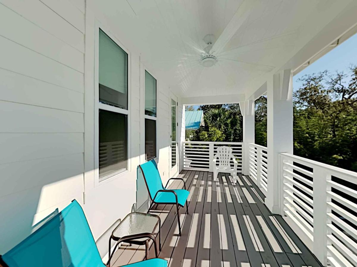 Destination Paradise Holiday home *
