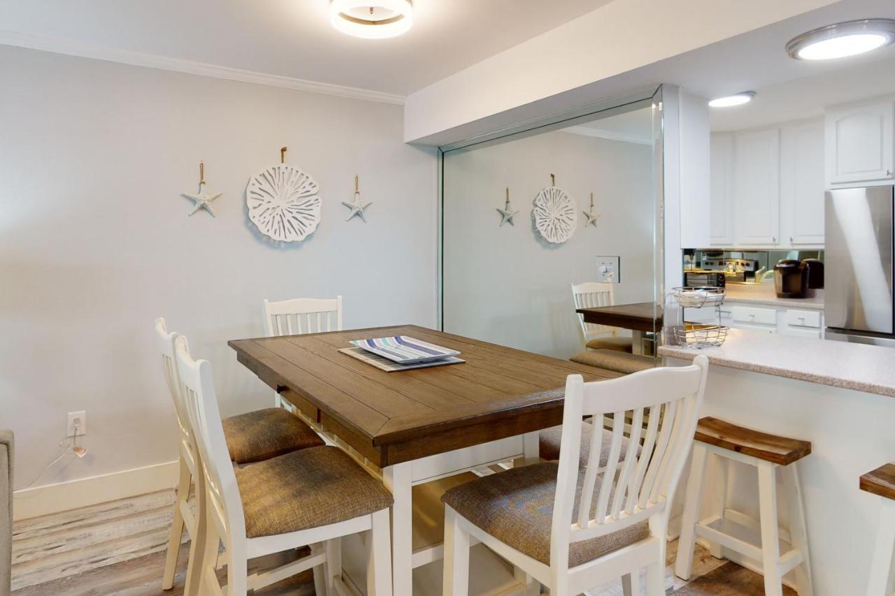 Holiday home Chateau La Mer 2a