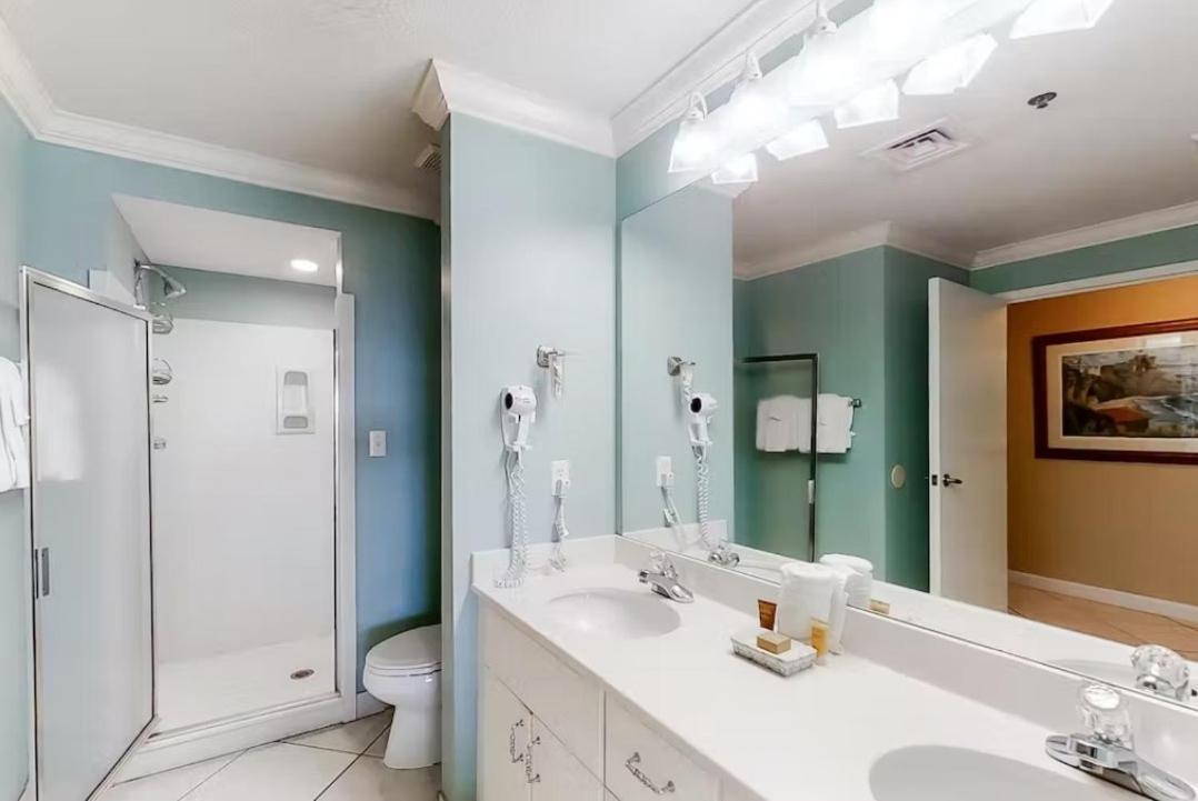 Tops'l 1008a Apartment *