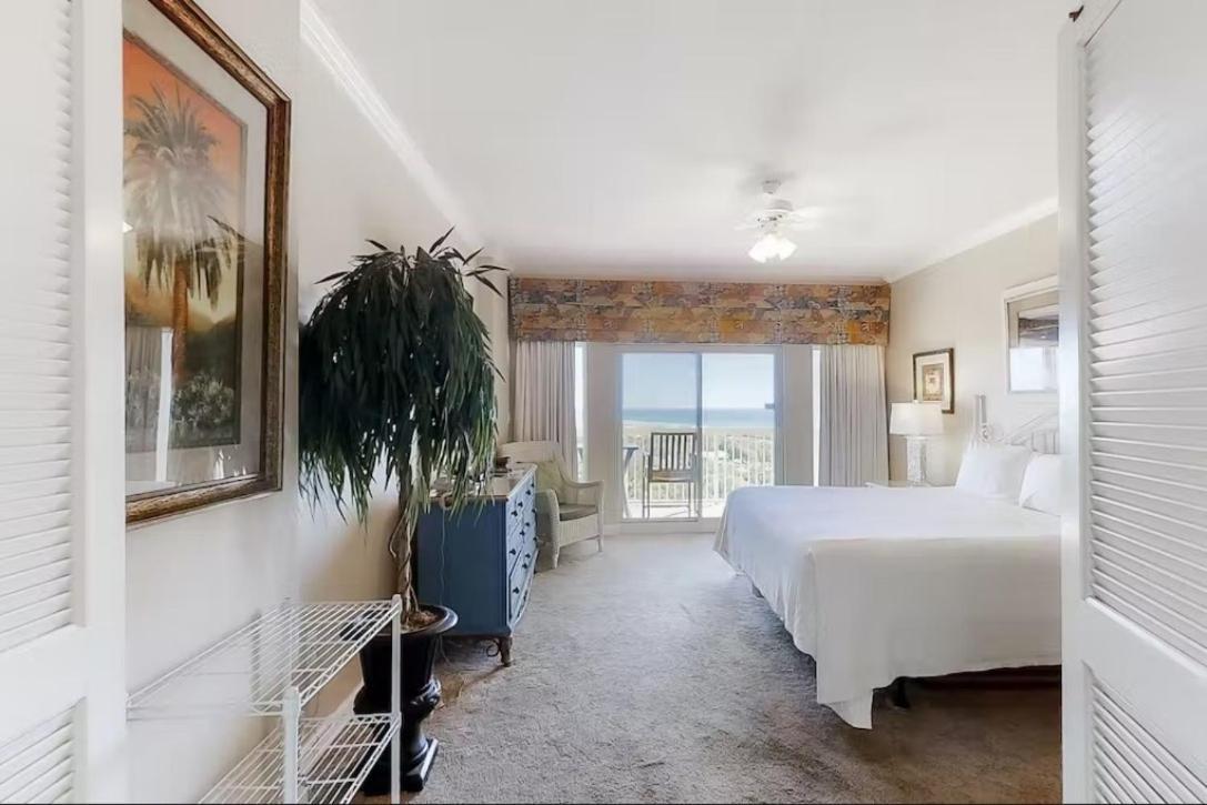 Tops'l 1008a Apartment