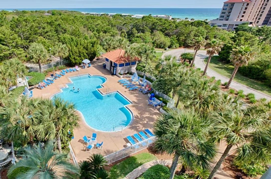 Tops'l 1008a * Destin
