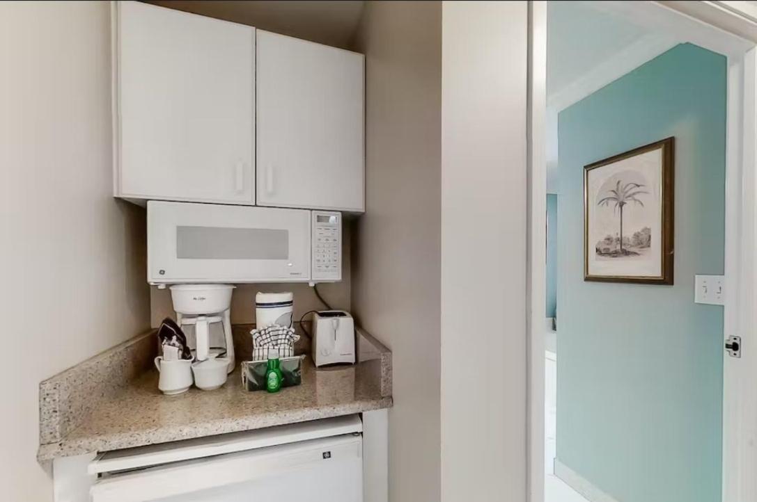 Tops'l 1008a Apartment