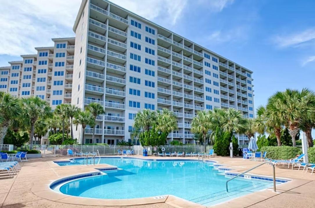 Tops'l 1008a Apartment *