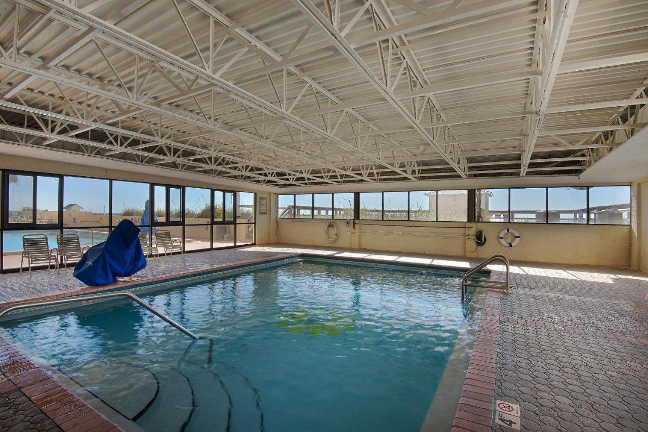 Sundestin 1008 Holiday home Destin
