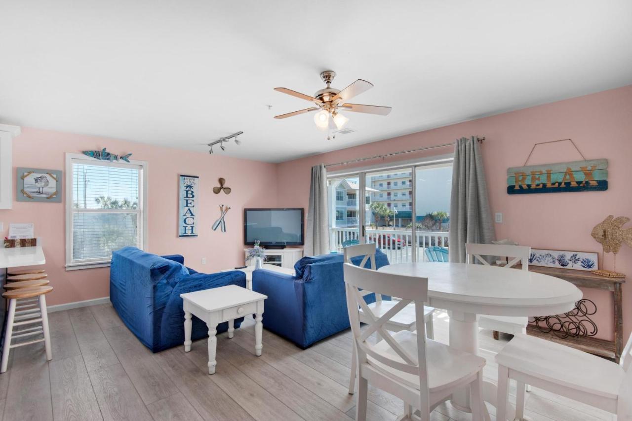 St. Martin Beachwalk Villas 423 By Realjoy Vacations Apartment *