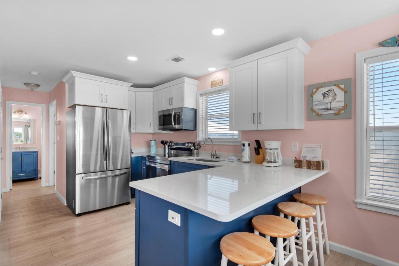St. Martin Beachwalk Villas 423 By Realjoy Vacations * Destin