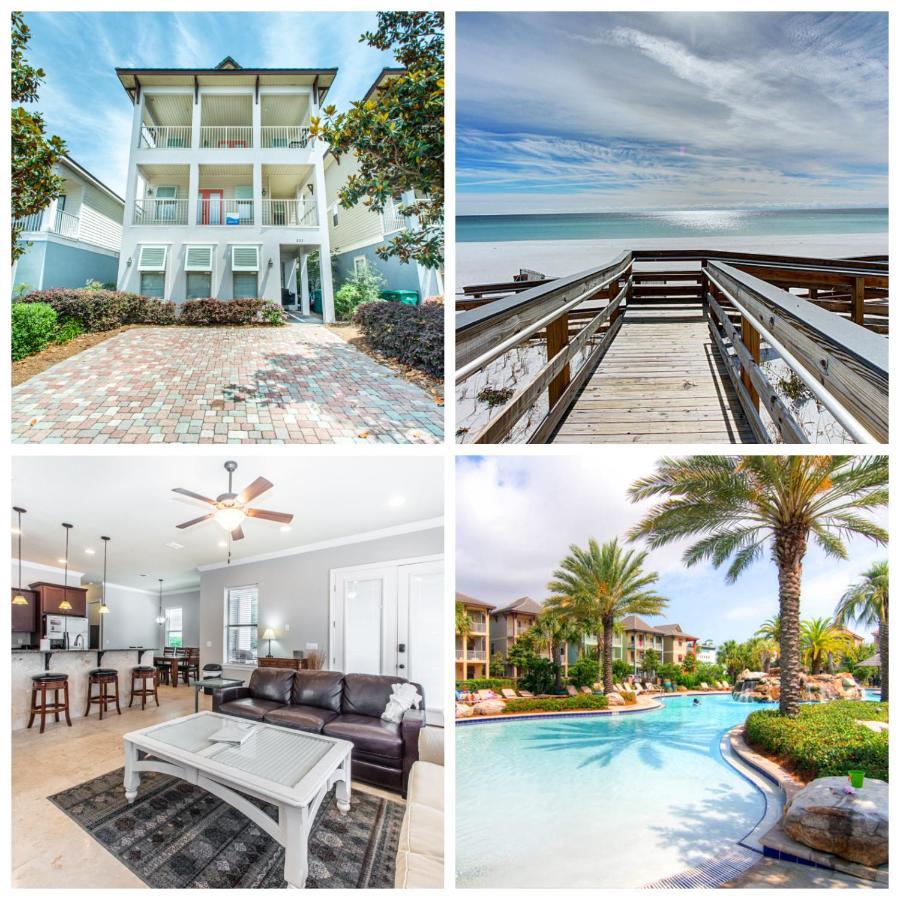 Holiday home Rx Destin