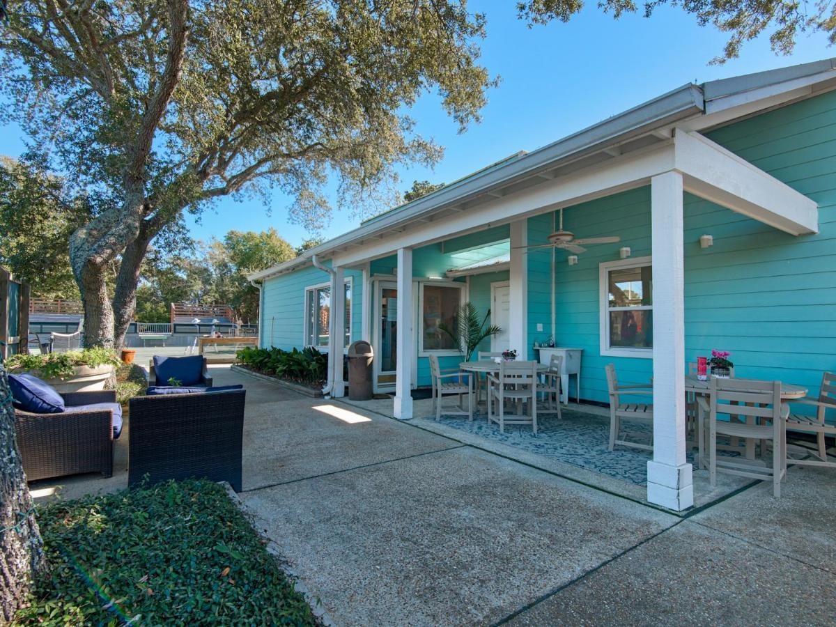 Hidden Dunes 1700 By Newman-dailey Holiday home