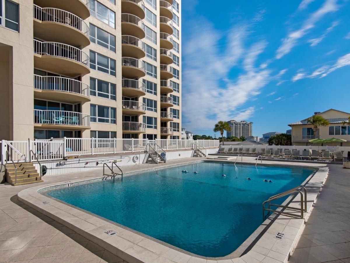 Hidden Dunes 1700 By Newman-dailey Holiday home Destin