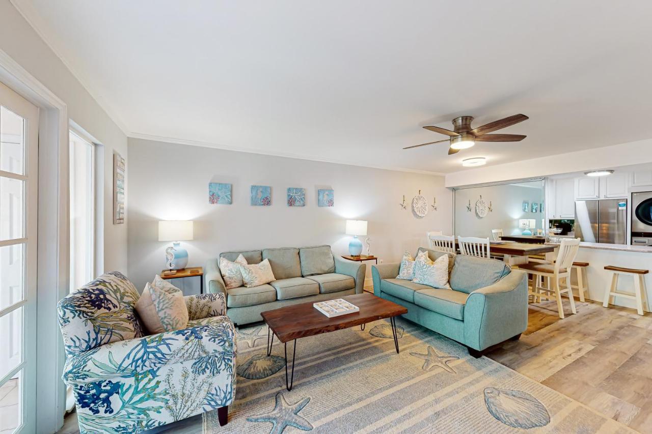 Chateau La Mer 2a Holiday home Destin