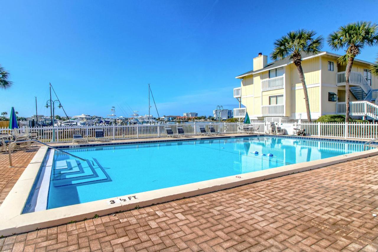 Sandpiper Cove Iii Hotel *