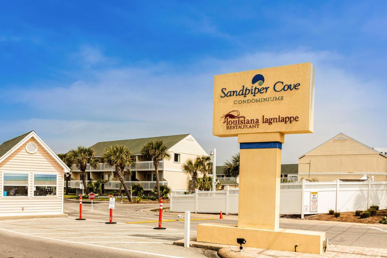 Sandpiper Cove Iii Destin