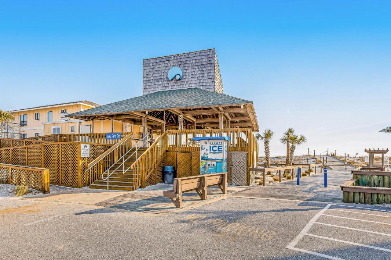 Sandpiper Cove Iii Hotel *