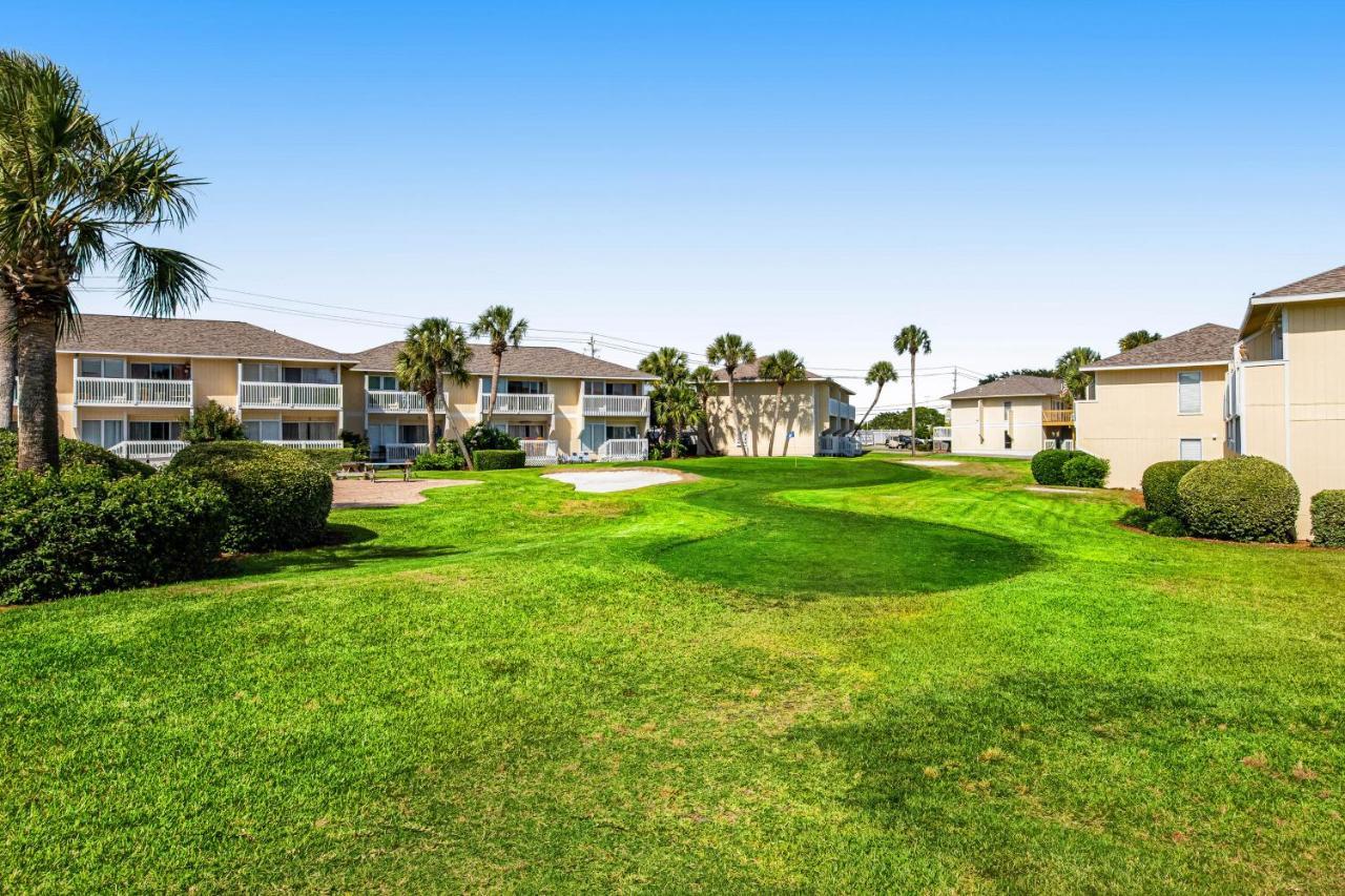 Hotel Sandpiper Cove Iii Destin