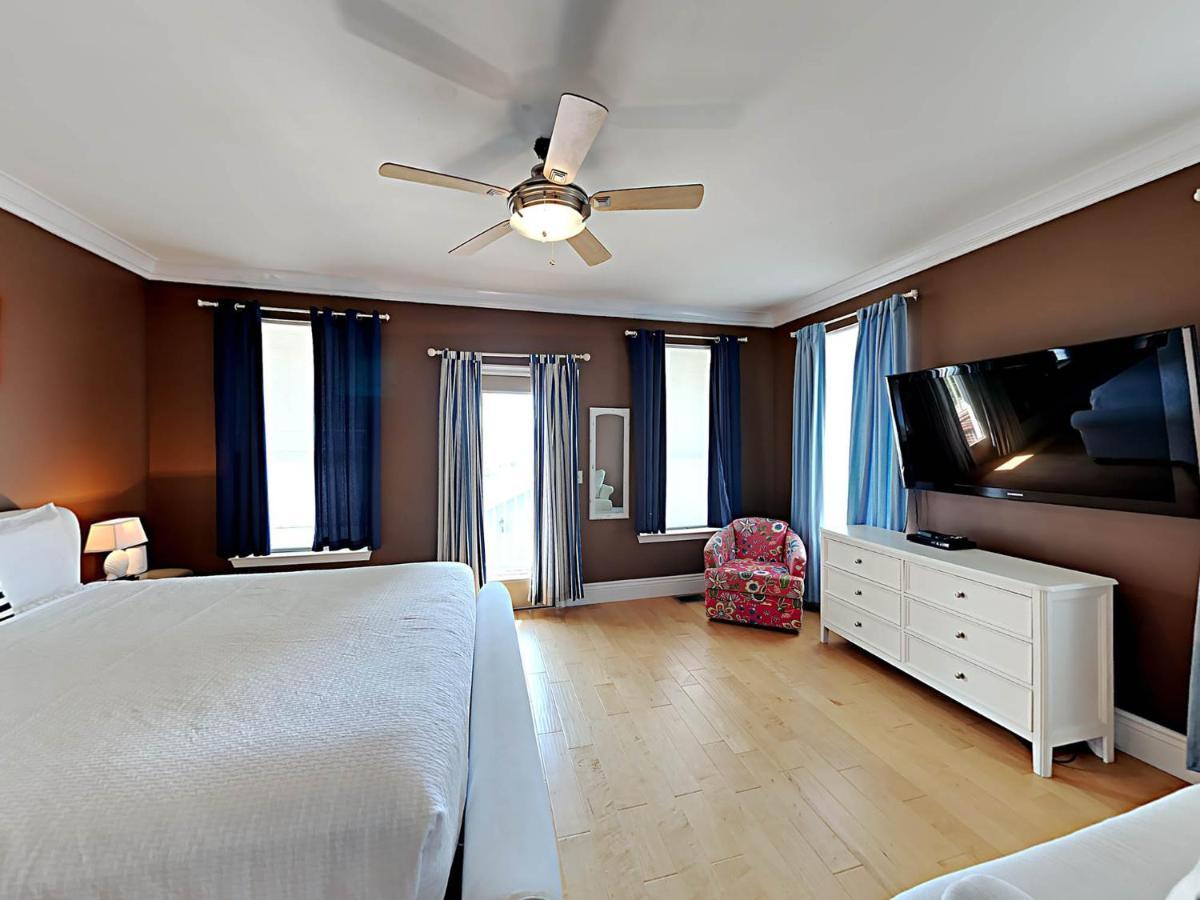 A Mid-summer's Night Dream Holiday home