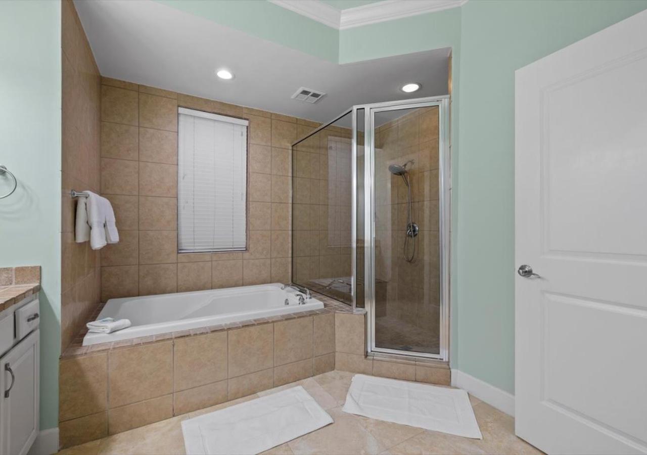 Ws Luxury Of Sandestin *