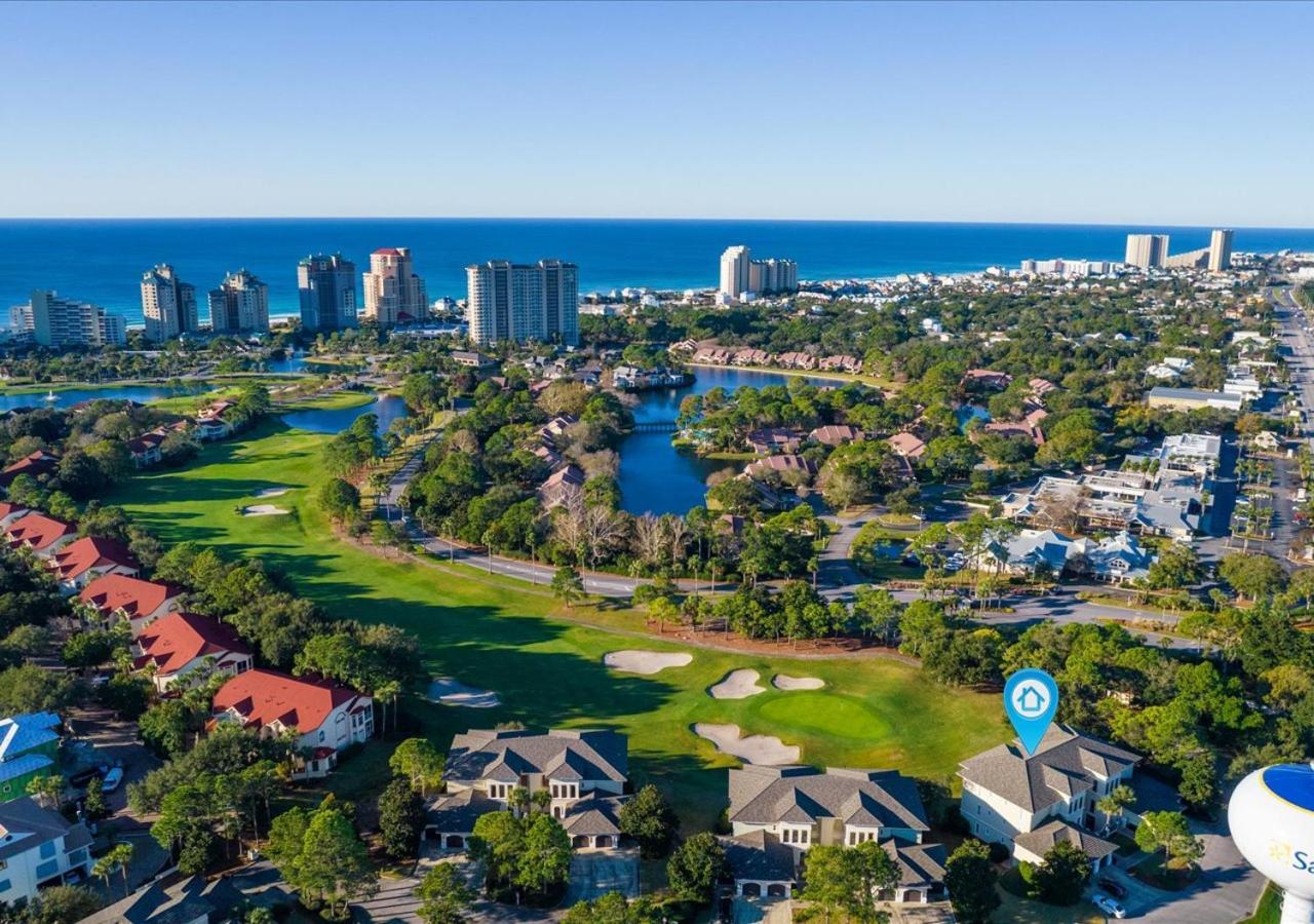 Ws Luxury Of Sandestin * Destin