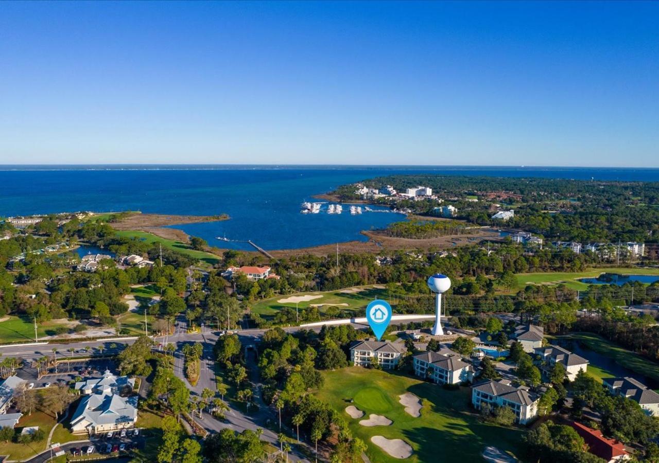 Villa Ws Luxury Of Sandestin *