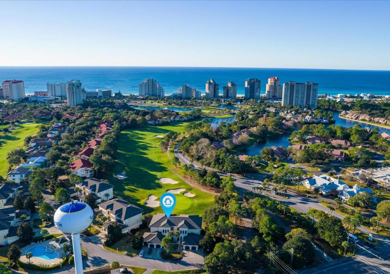 Ws Luxury Of Sandestin Destin