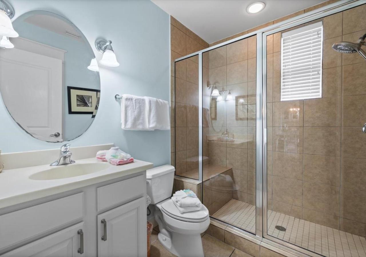 Villa Ws Luxury Of Sandestin Destin