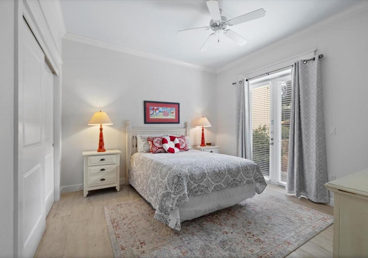 Ws Luxury Of Sandestin