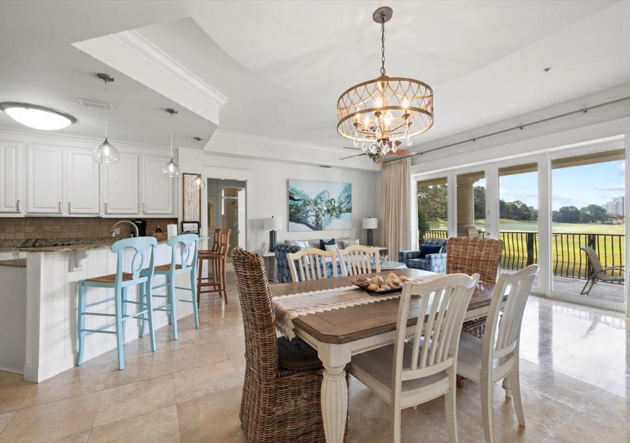 Ws Luxury Of Sandestin Villa