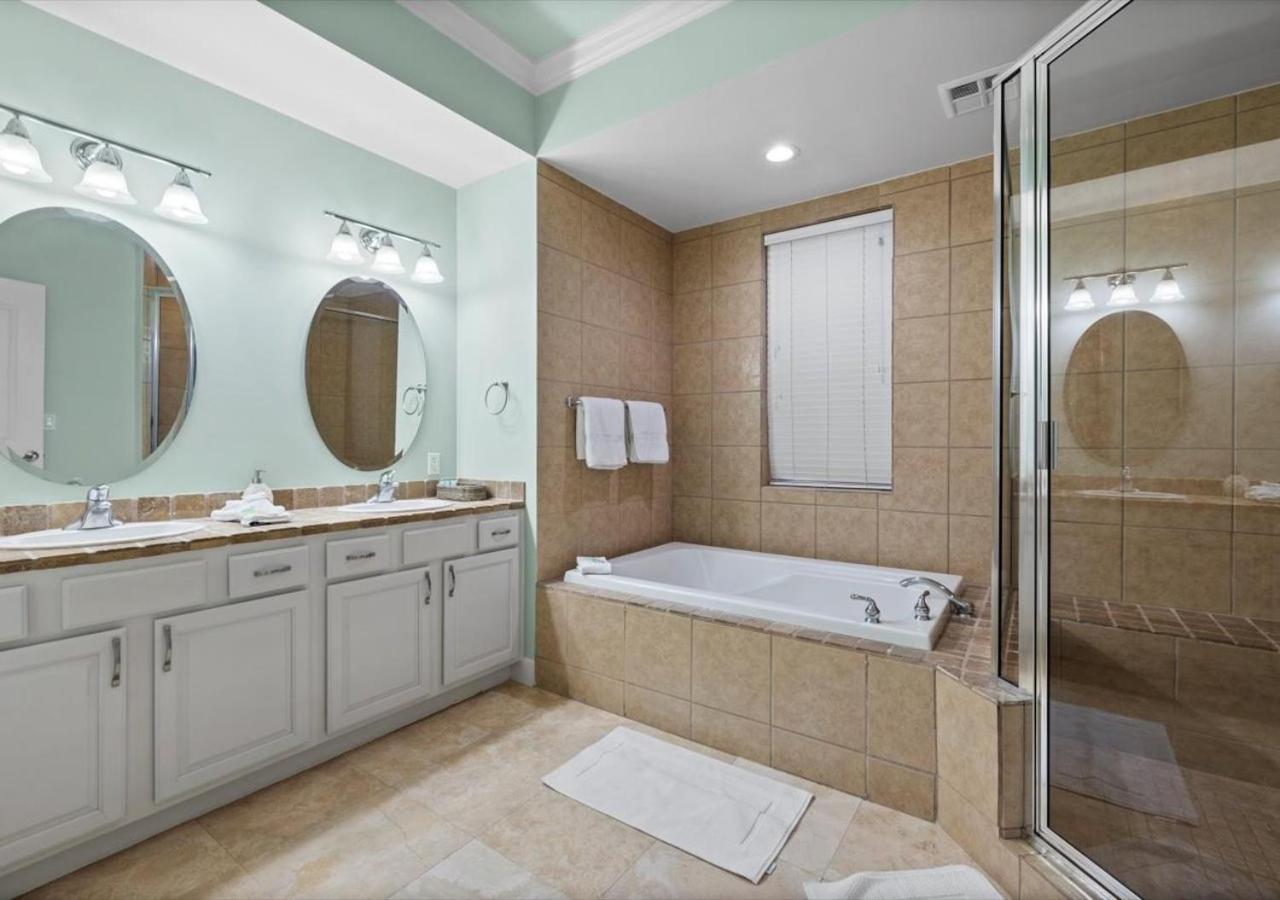 Villa Ws Luxury Of Sandestin Destin