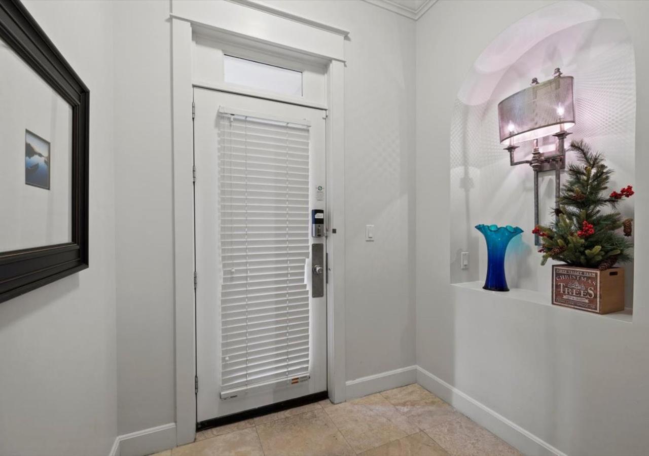Ws Luxury Of Sandestin Destin