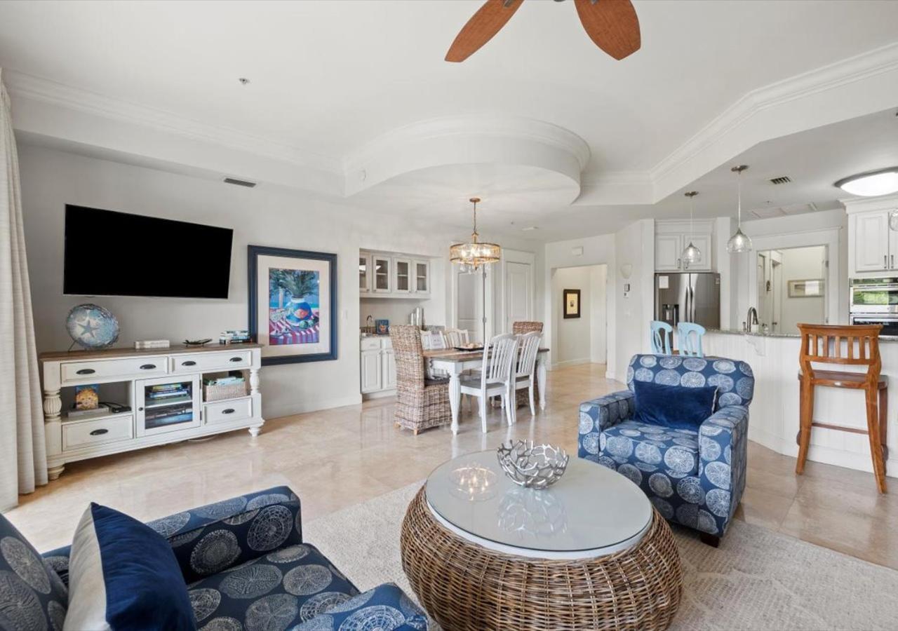 Ws Luxury Of Sandestin Villa