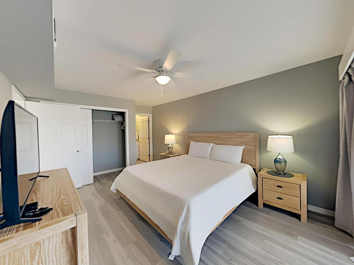 Apartment Maravilla #1207