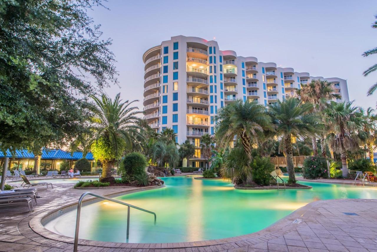 Palms #2210 Jr 2br Holiday home *