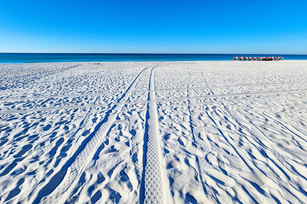Modern Miramar Townhome, Walk To Ocean!