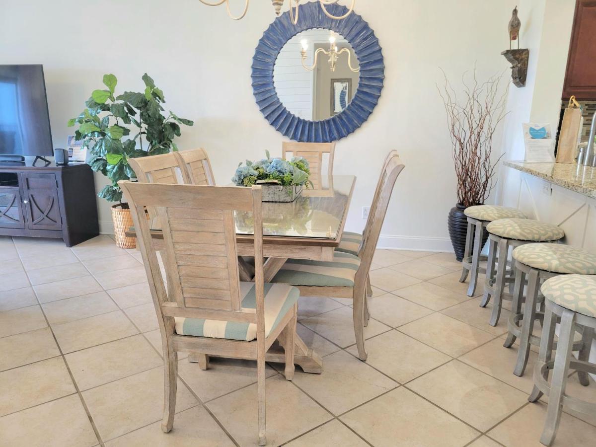 Manor 1206 Holiday home Destin