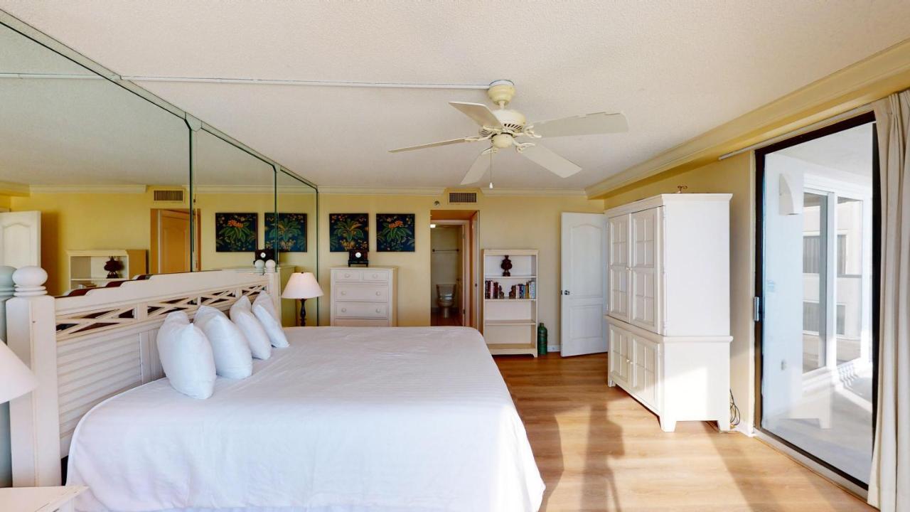 Beachside Ii 4295 Holiday home Destin