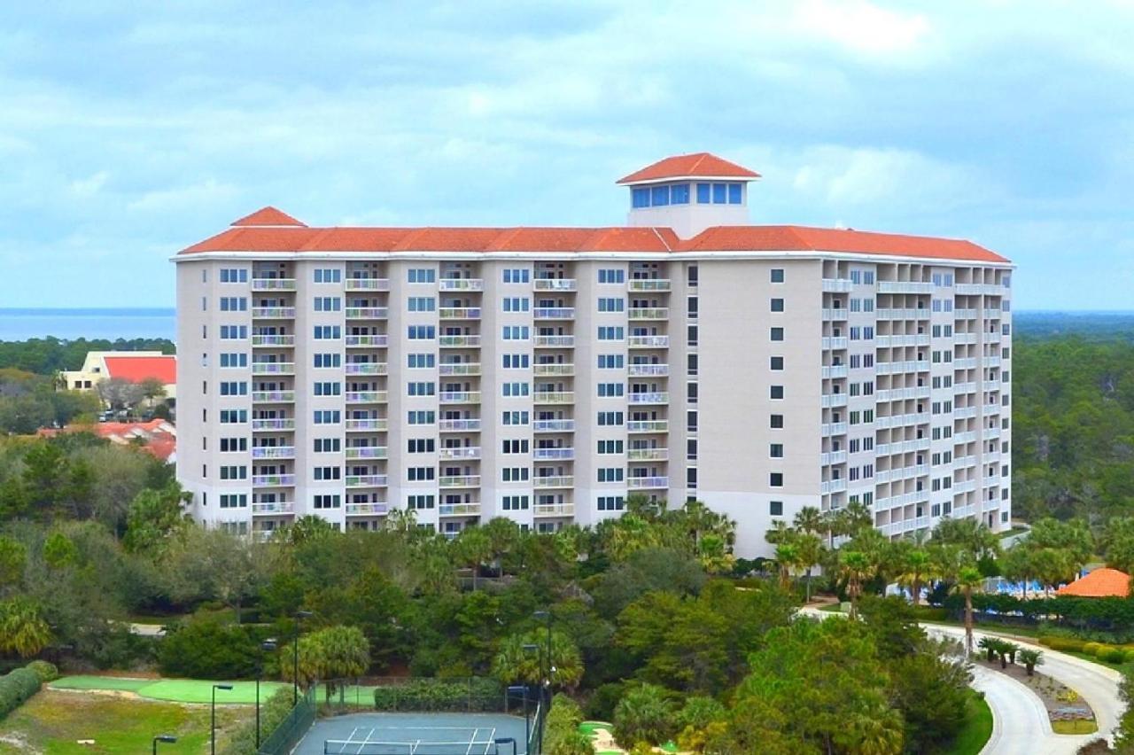Summit 0513 Holiday home Destin