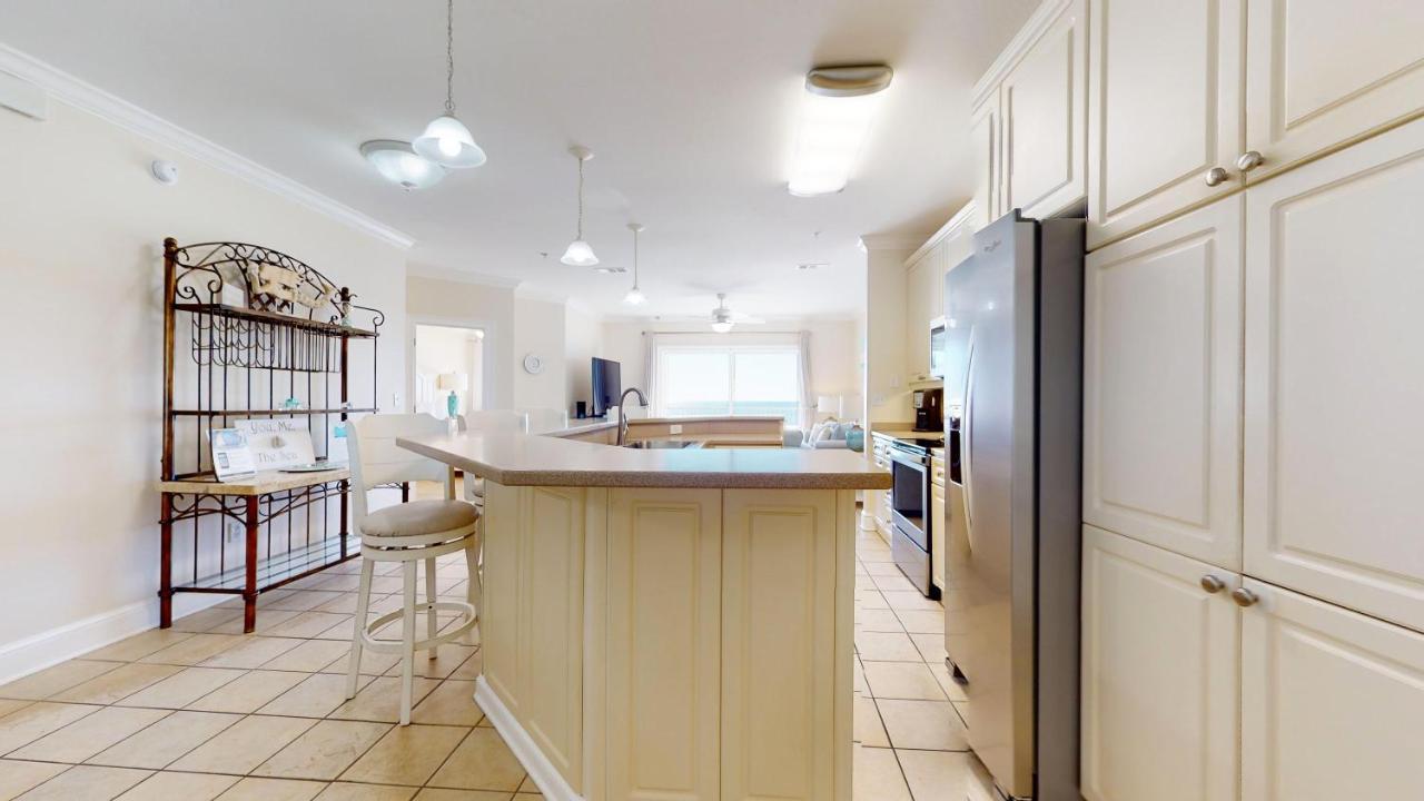 Crystal Dunes 505 Holiday home *