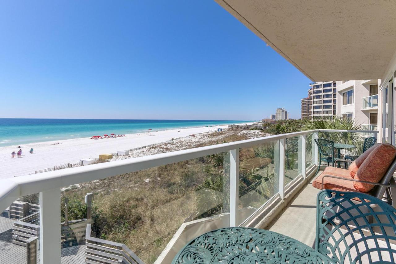 Beachside Ii 4231 Holiday home Destin