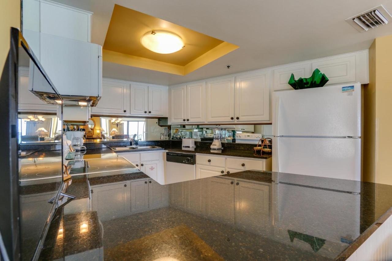 Beachside Ii 4231 Holiday home