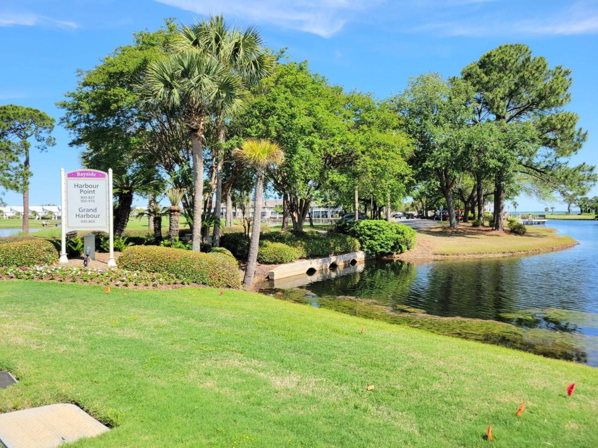 Holiday home Harbour Point 918