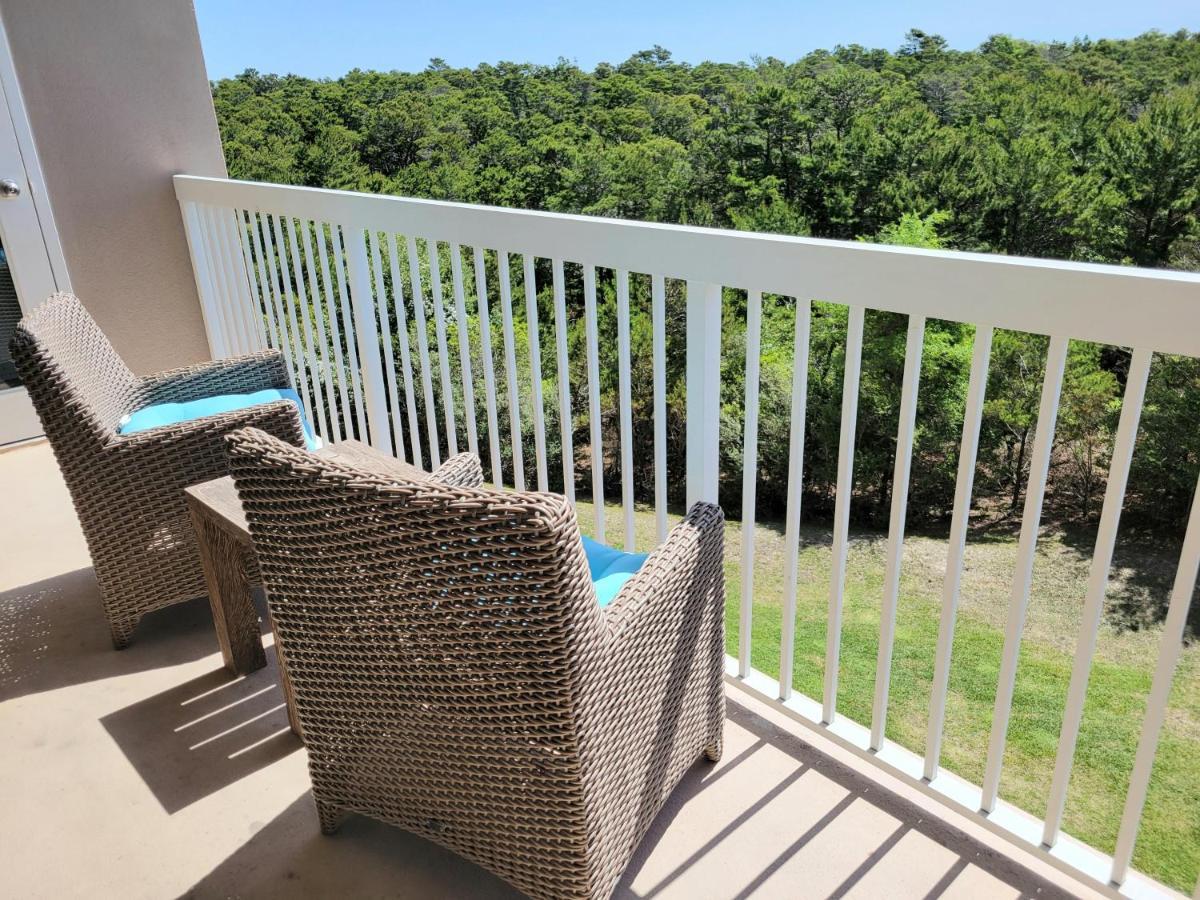 Summit 407-407a Lockout Holiday home Destin