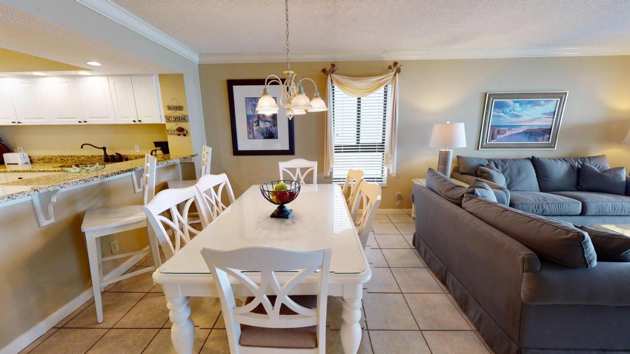 Holiday home Beachside Ii 4295 Destin