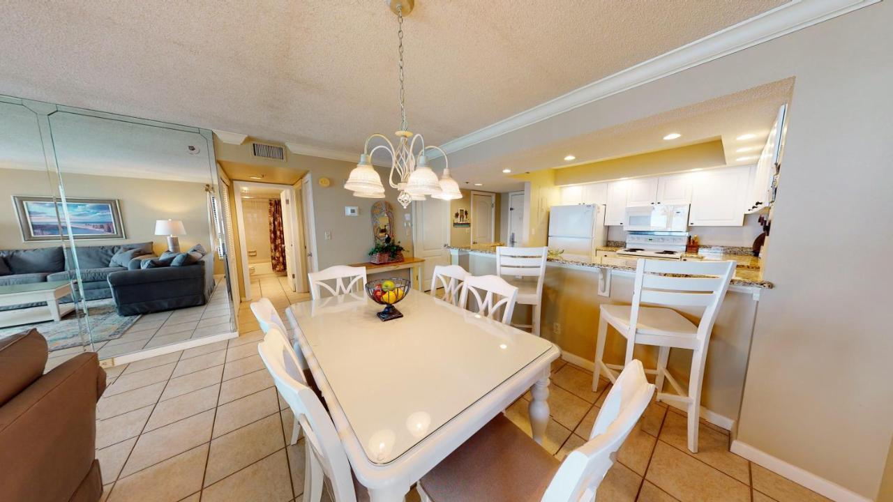 Holiday home Beachside Ii 4295