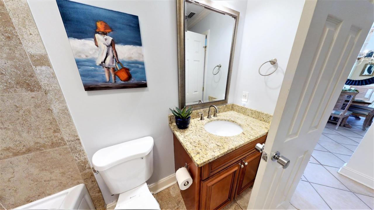 Holiday home Manor 1206 Destin