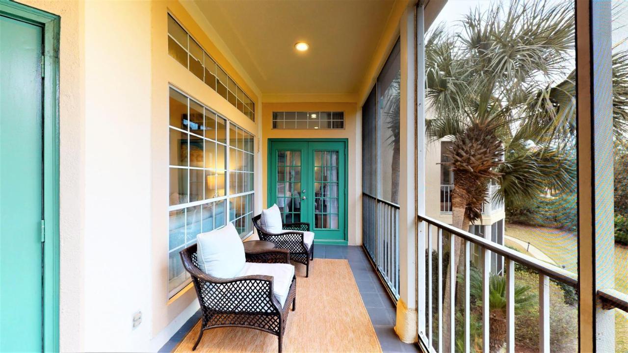 Tivoli 5269 Holiday home Destin
