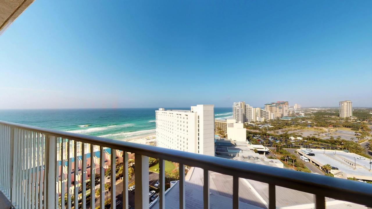Tides 1511 Destin