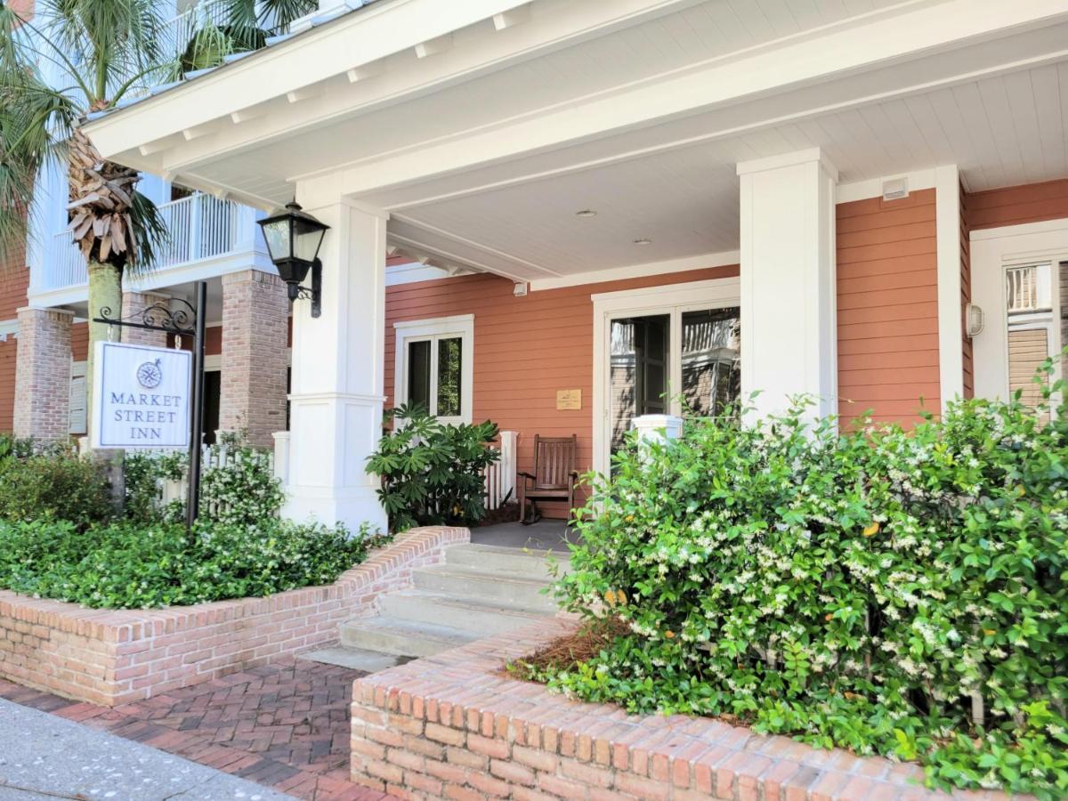 Market Street 432-434 Lockout Destin
