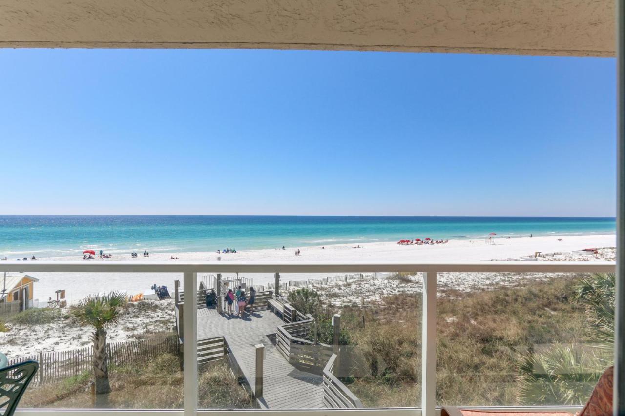 Beachside Ii 4231 Holiday home