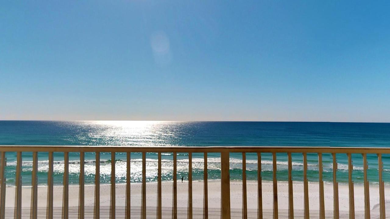 Holiday home Crystal Dunes 505