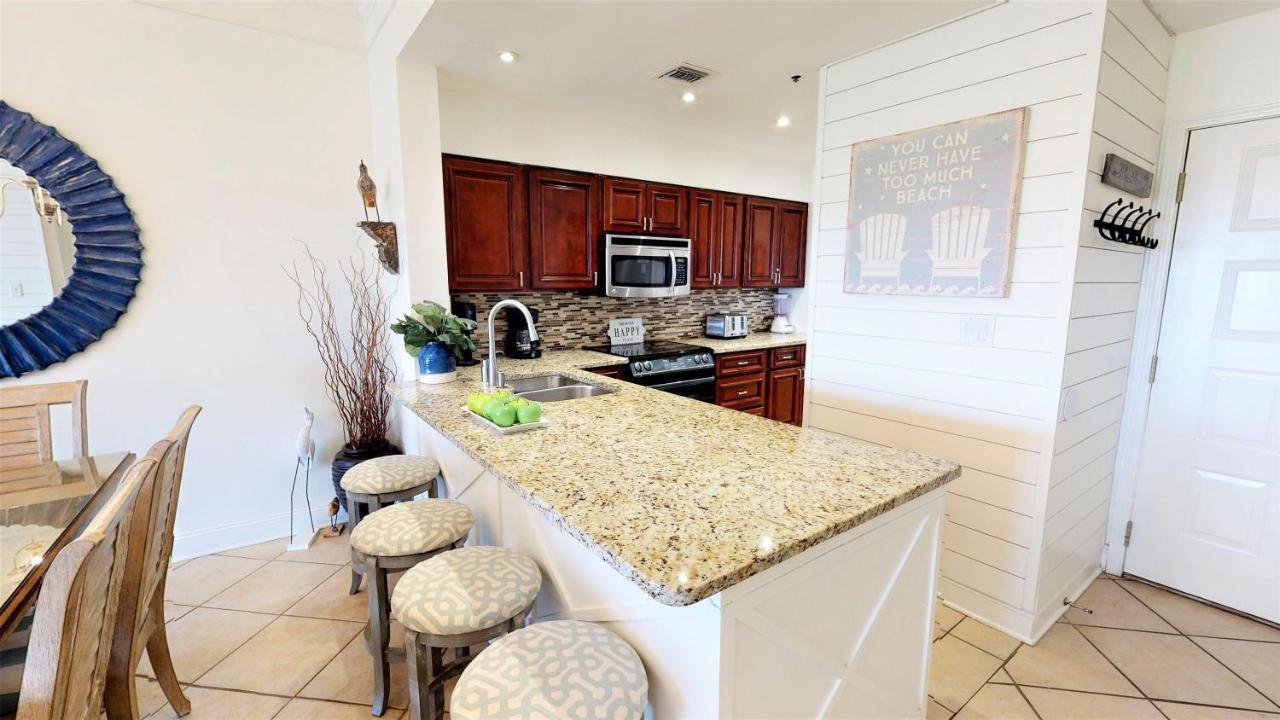Manor 1206 Holiday home Destin