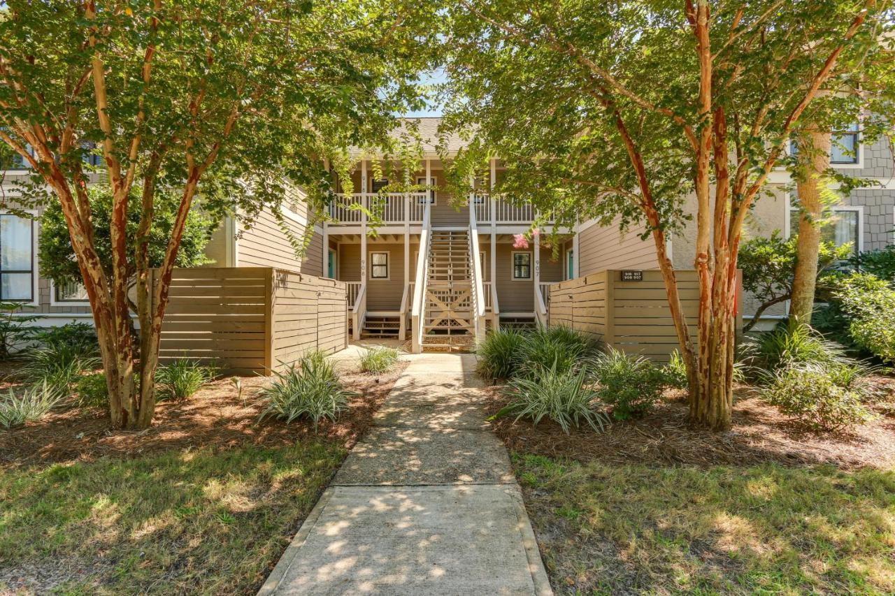Harbour Point 918 Holiday home
